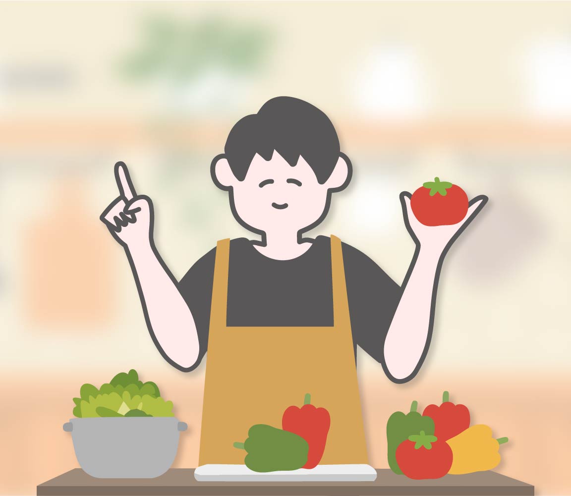 食事療法