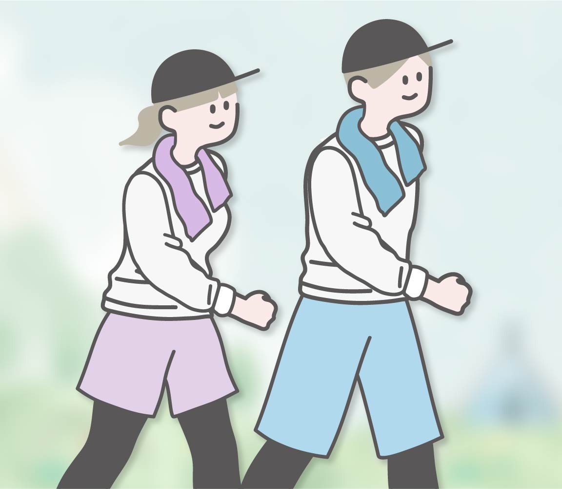 運動療法