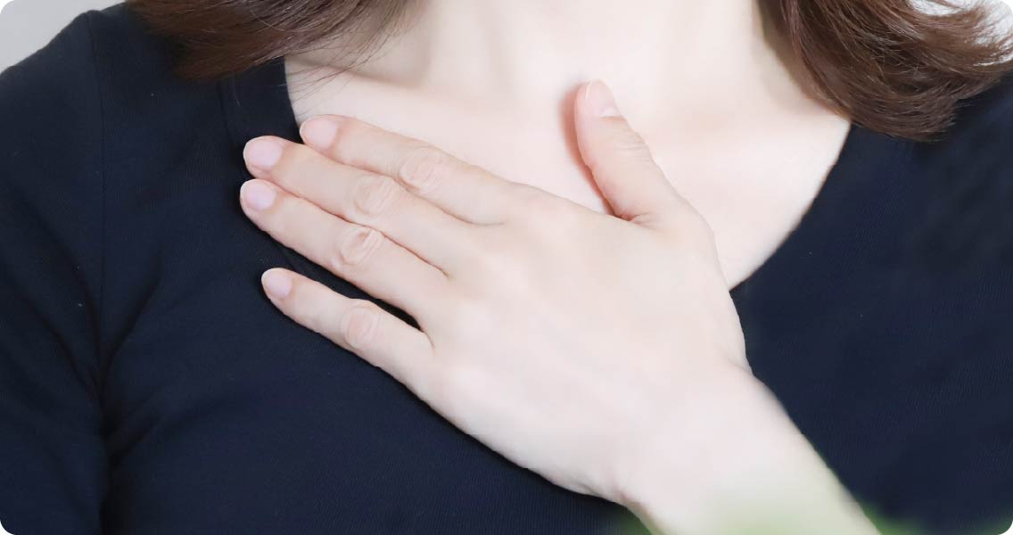 初めて糖尿病治療を受けられる方へ