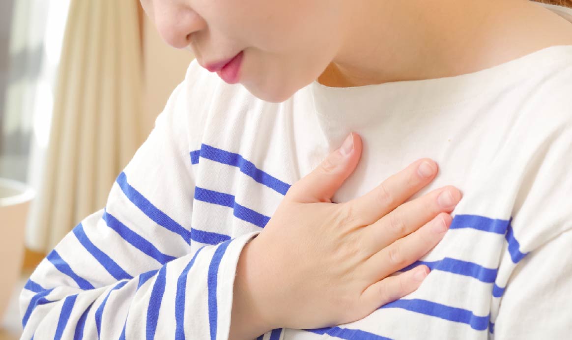 甲状腺中毒症