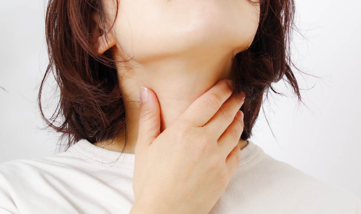 甲状腺中毒症